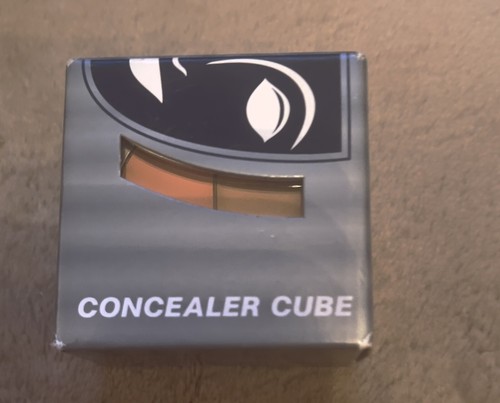 Kryolan professional concealer - kryolan,