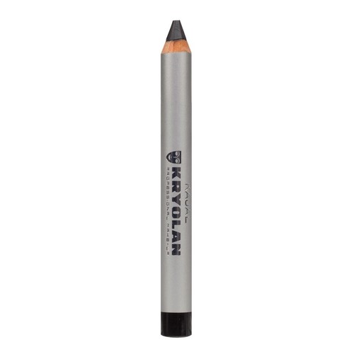 Kryolan kajal black art - black,,