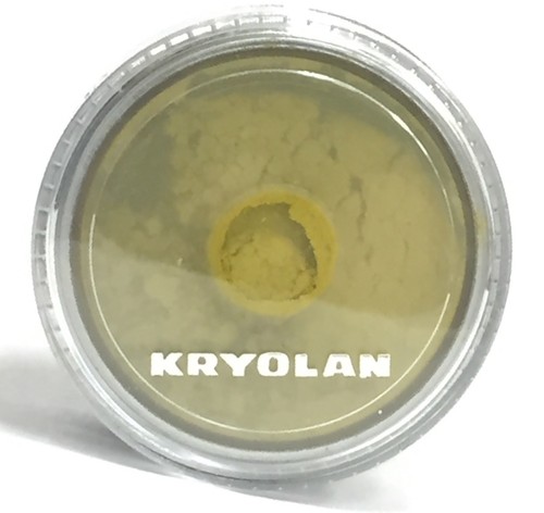 Kryolan satin powder - kryolan,